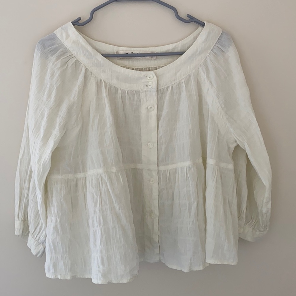 Free People Top